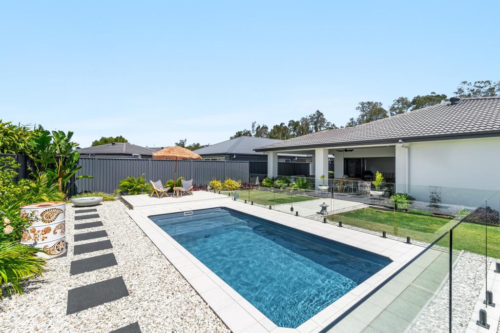 27 Witonga Dr, Yamba, NSW 2464