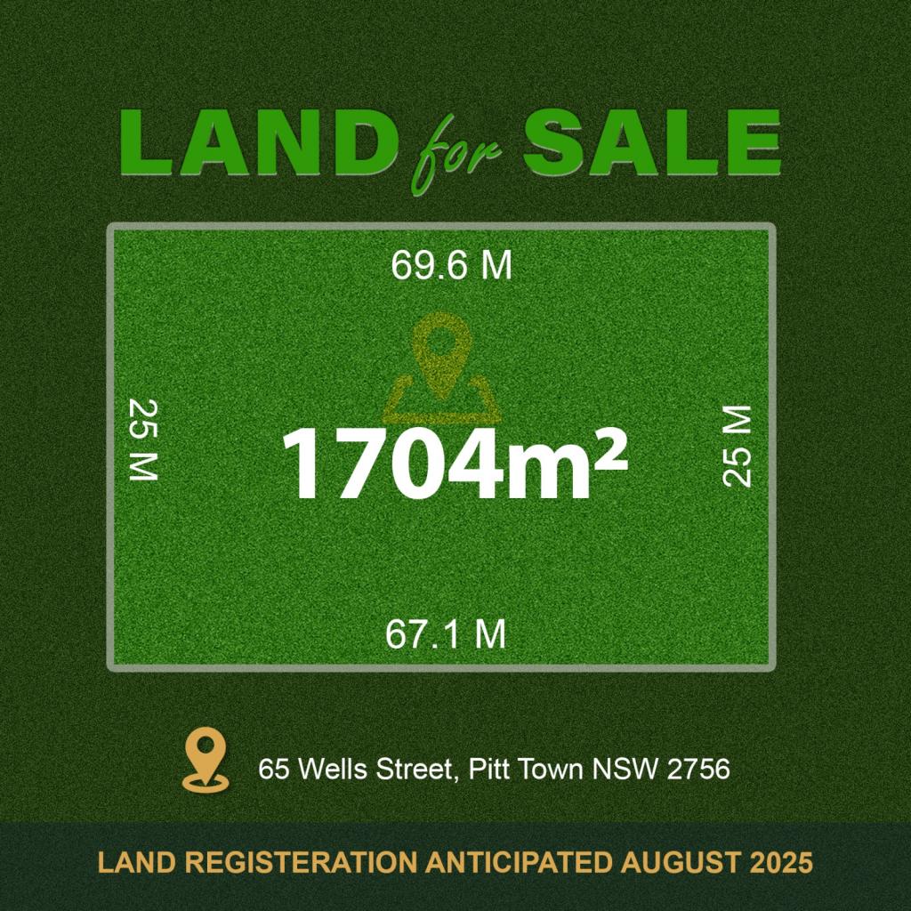 Contact Agent For Address, Pitt Town, NSW 2756