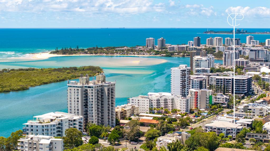 4/87-89 Duporth Ave, Maroochydore, QLD 4558