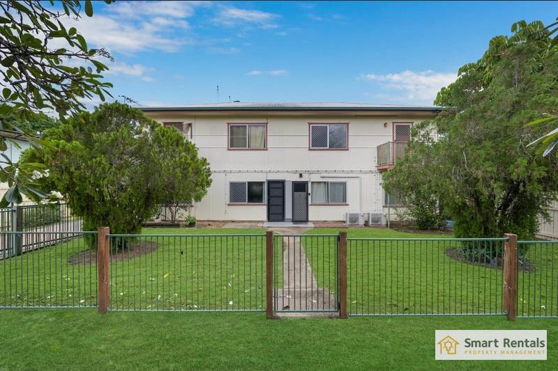 3/28 Ethel St, Hyde Park, QLD 4812