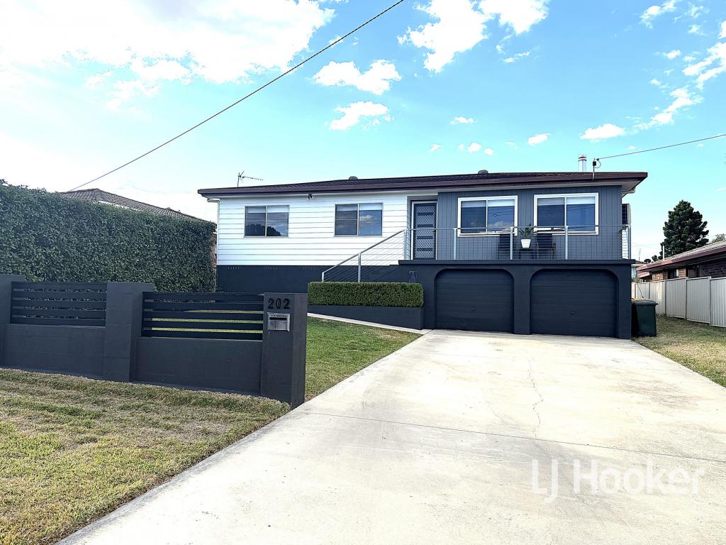 202 Glen Innes Rd, Inverell, NSW 2360