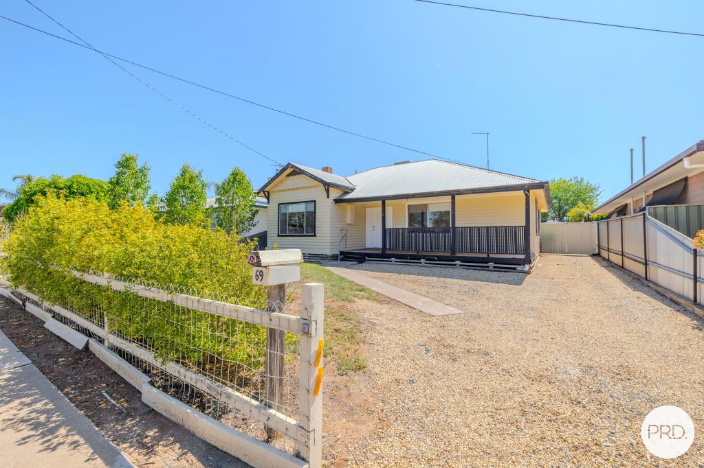 69 San Mateo Ave, Mildura, VIC 3500