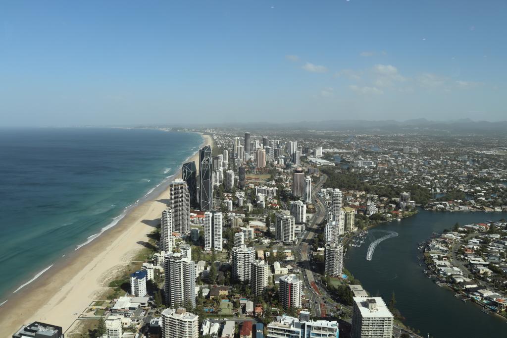 Contact Agent For Address, Varsity Lakes, QLD 4227