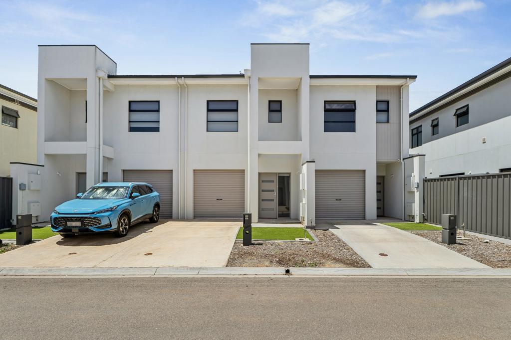 12 Wyong Cres, Andrews Farm, SA 5114