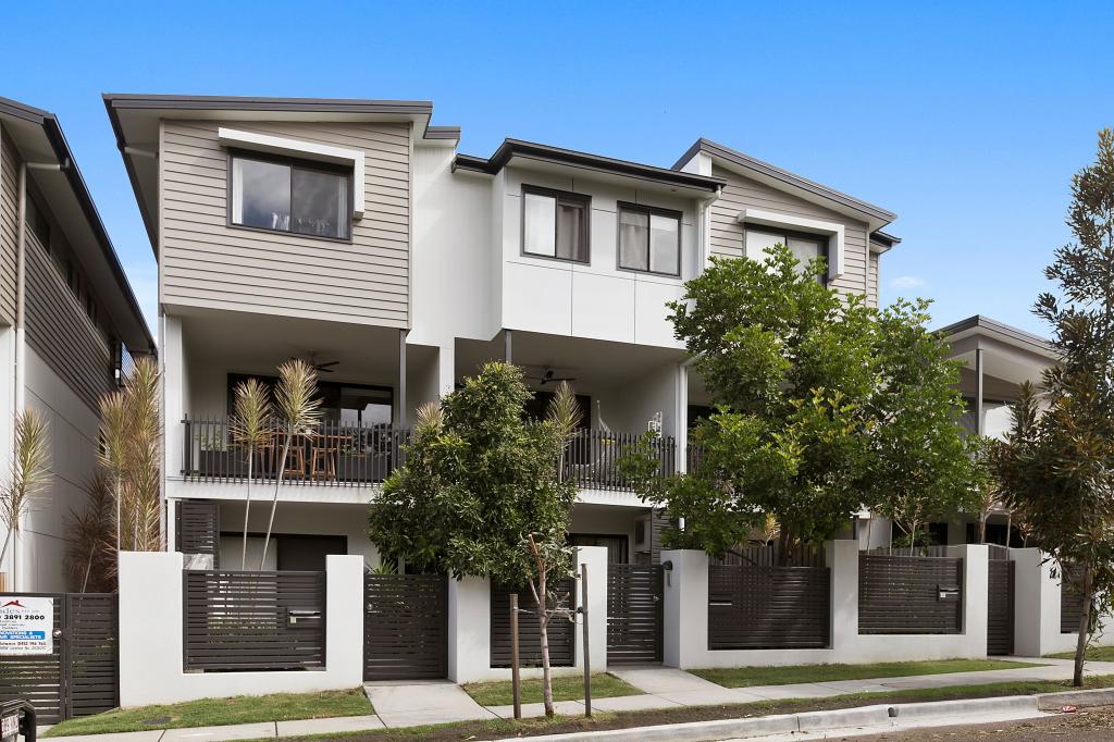 6/8 Clive St, Annerley, QLD 4103