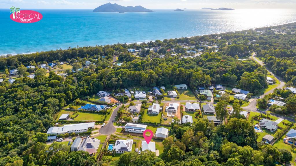 37 Sanctuary Cres, Wongaling Beach, QLD 4852