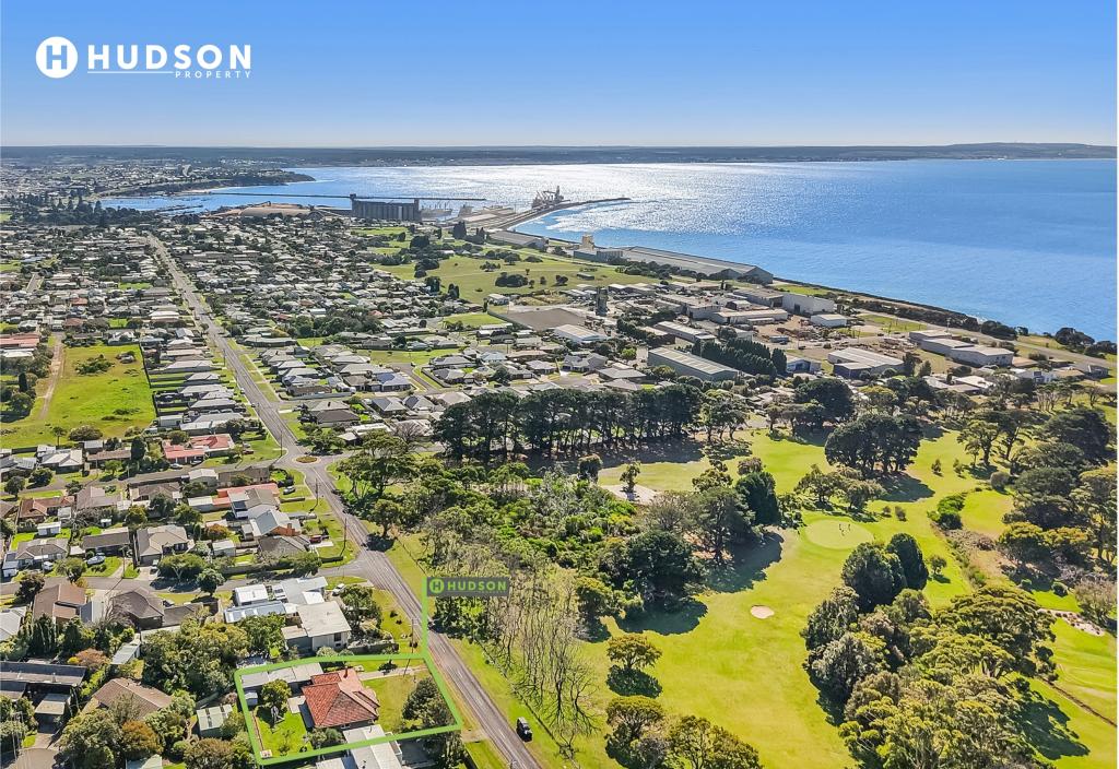 148-150 Barkly St, Portland, VIC 3305