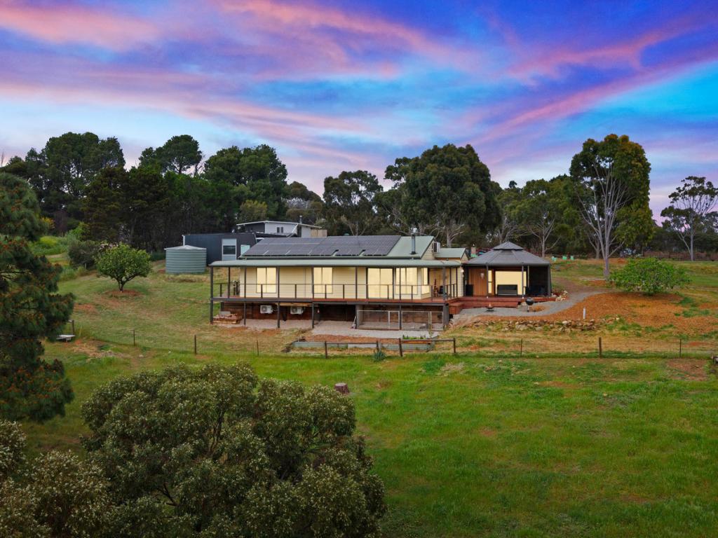 263 Alexander Ave, Bibaringa, SA 5118