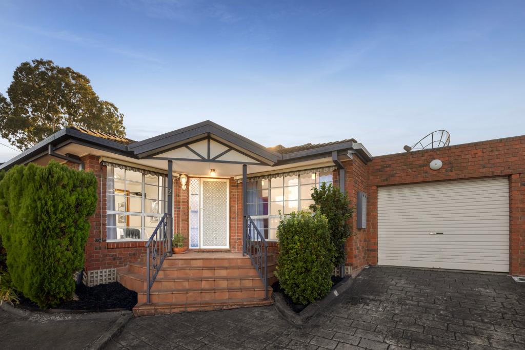 2/11-13 Jessie St, Oak Park, VIC 3046