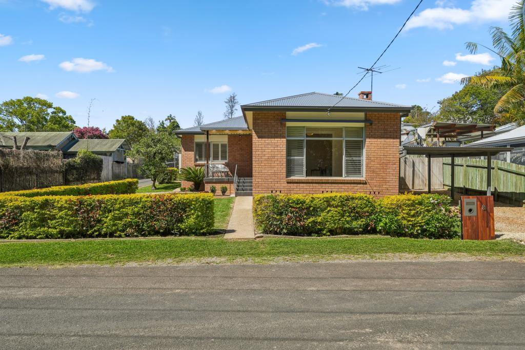 8 Rawson St, Bellingen, NSW 2454