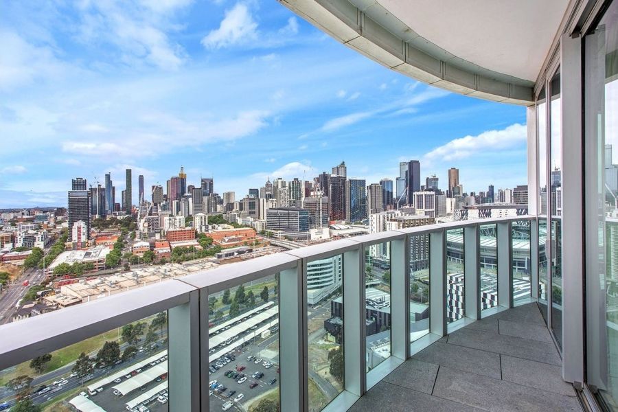 3002/231 Harbour Esp, Docklands, VIC 3008