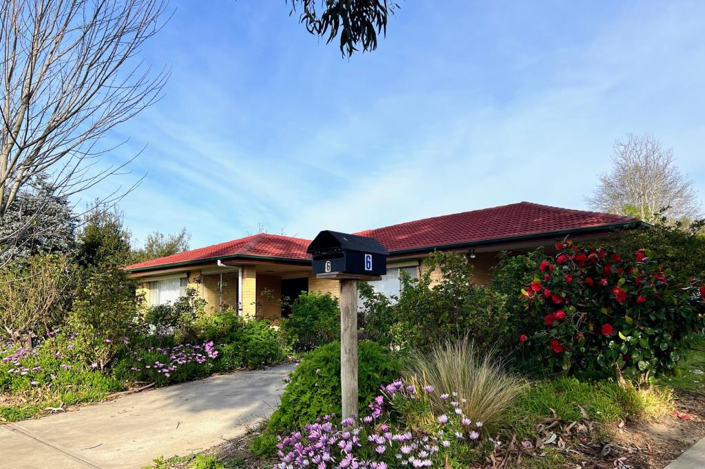 4-6 Braun Dr, Hahndorf, SA 5245