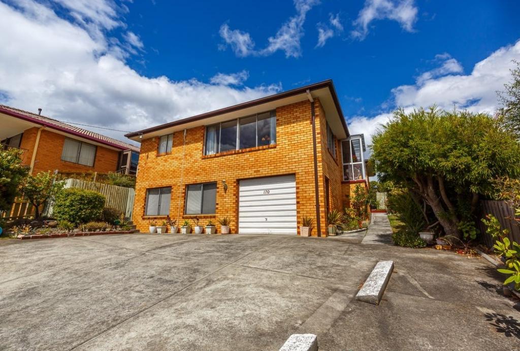 170 Springfield Ave, West Moonah, TAS 7009