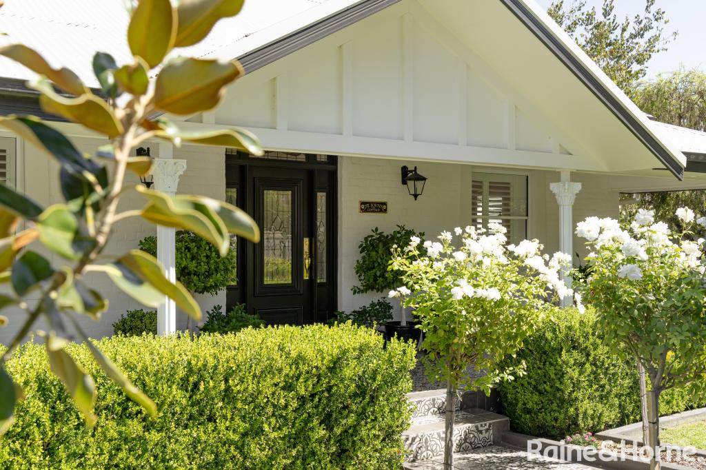 99 Carthage St, Tamworth, NSW 2340