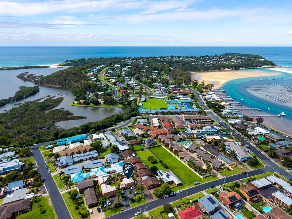 7/4 Cameron St, Merimbula, NSW 2548