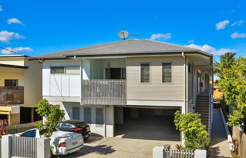 3/36 Harold St, Zillmere, QLD 4034