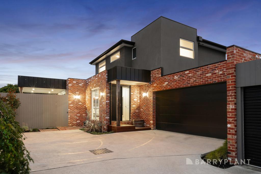 2/104 Cave Hill Rd, Lilydale, VIC 3140