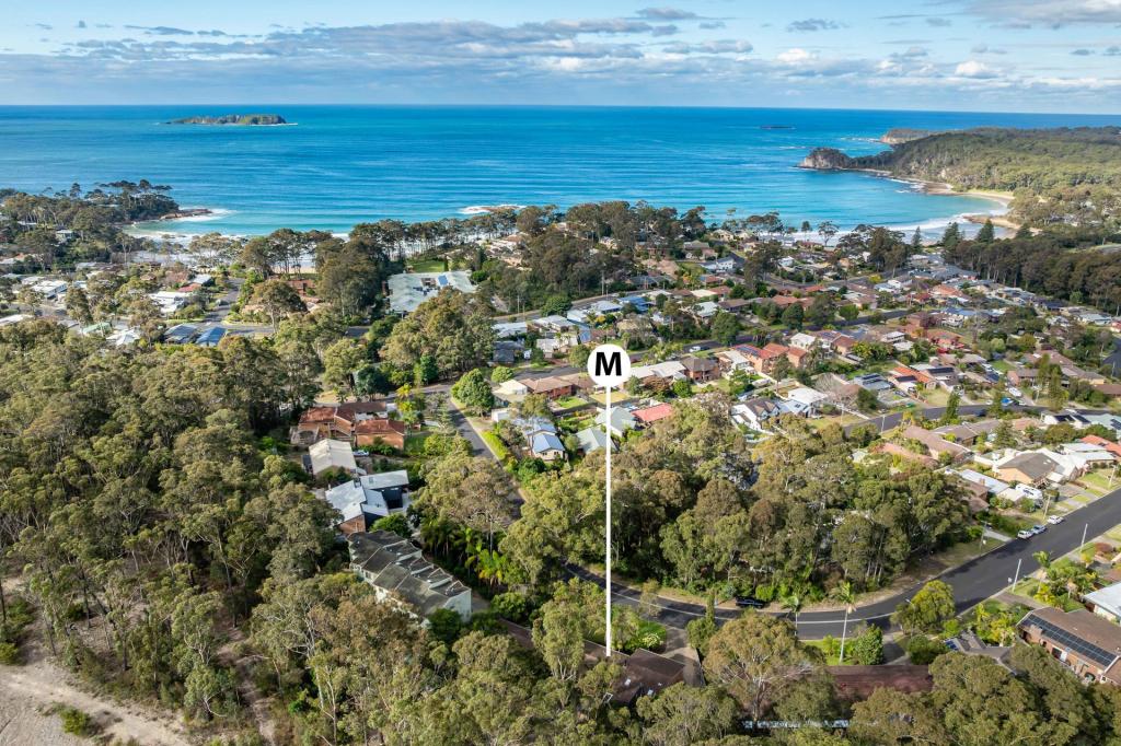 62 Cook Ave, Surf Beach, NSW 2536