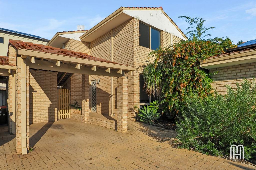 3/17 Bower St, Scarborough, WA 6019