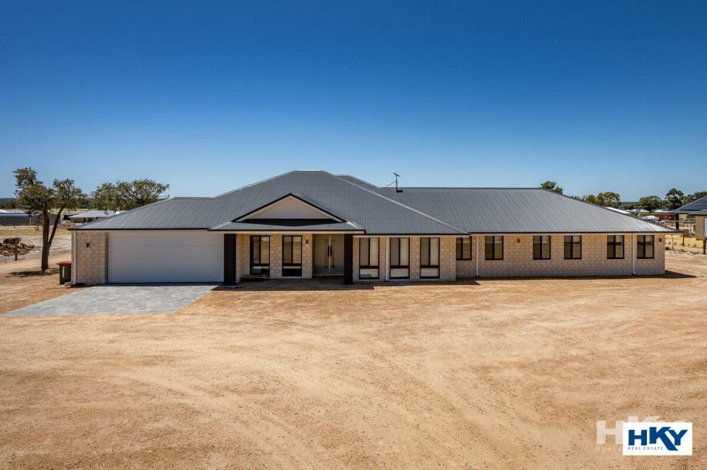 262 Reserve Rd, Chittering, WA 6084