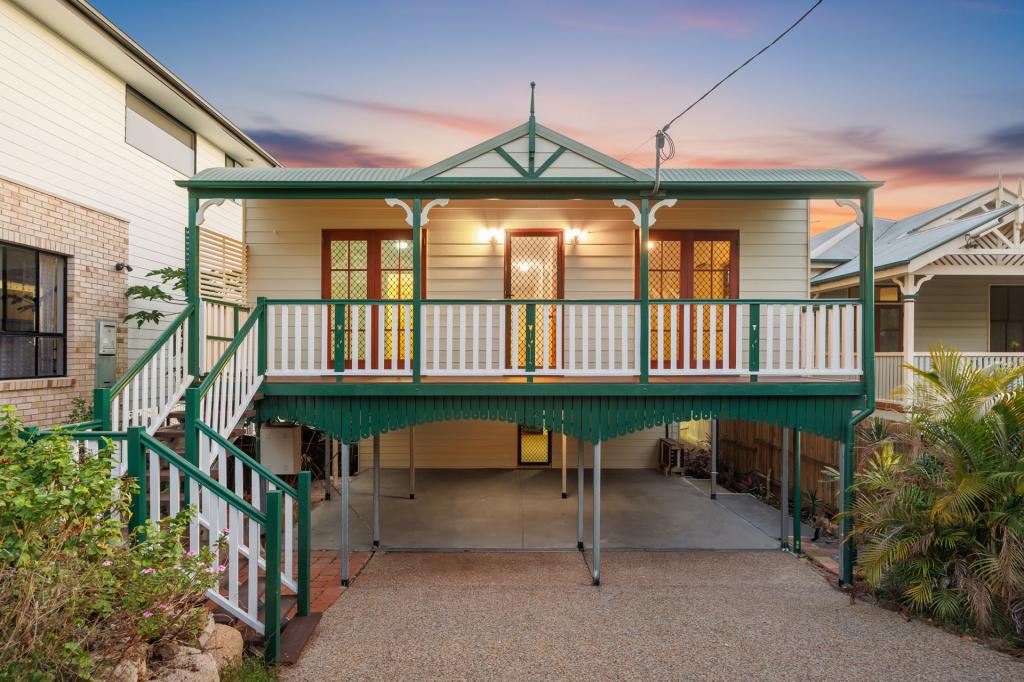 102 Payne St, Indooroopilly, QLD 4068