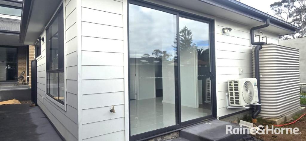 37a Nardoo St, Ingleburn, NSW 2565