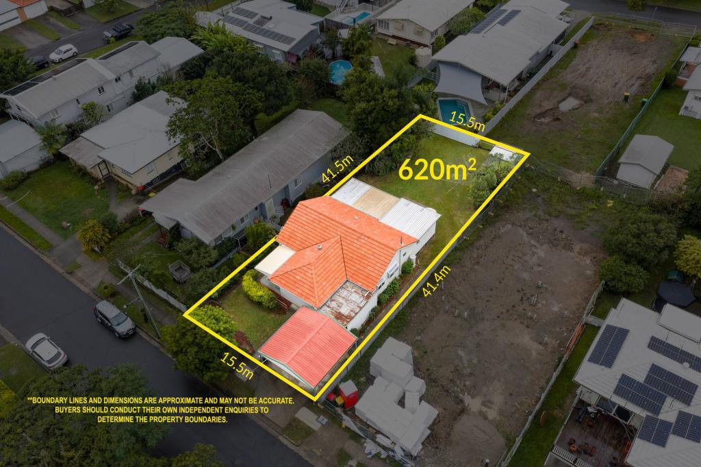 42 Lay St, Upper Mount Gravatt, QLD 4122