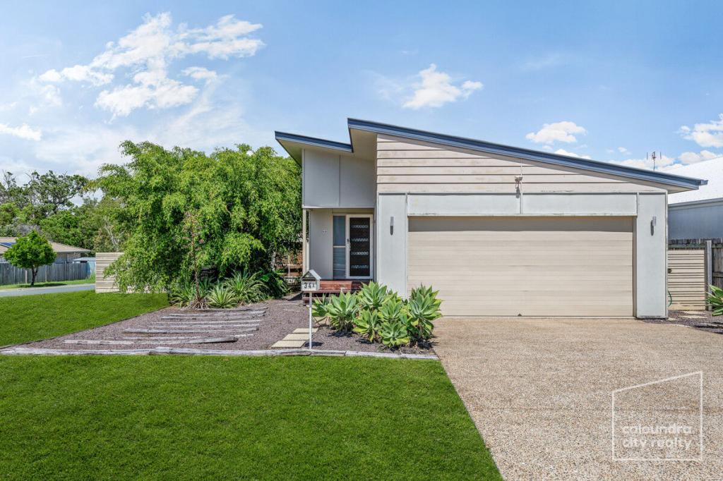 34A FORESTVIEW WAY, LITTLE MOUNTAIN, QLD 4551