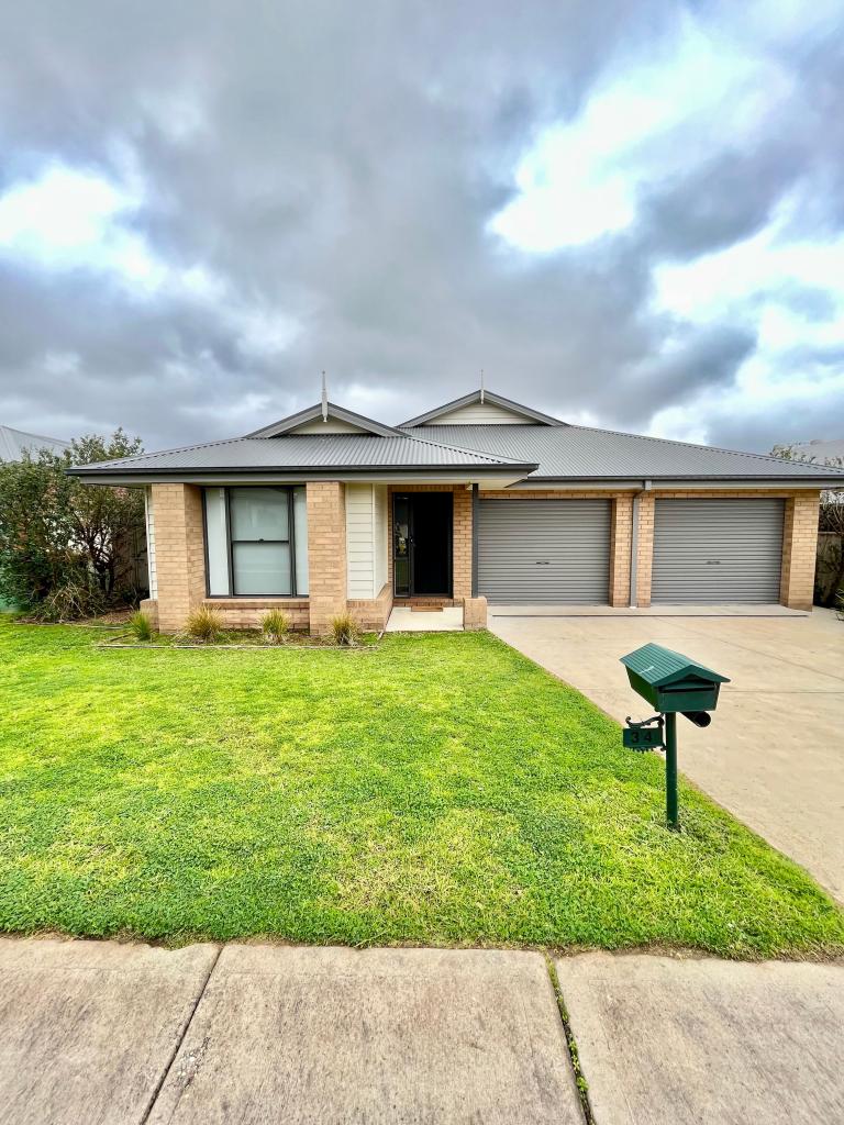 34 A HANRAHAN ST, HAMILTON VALLEY, NSW 2641