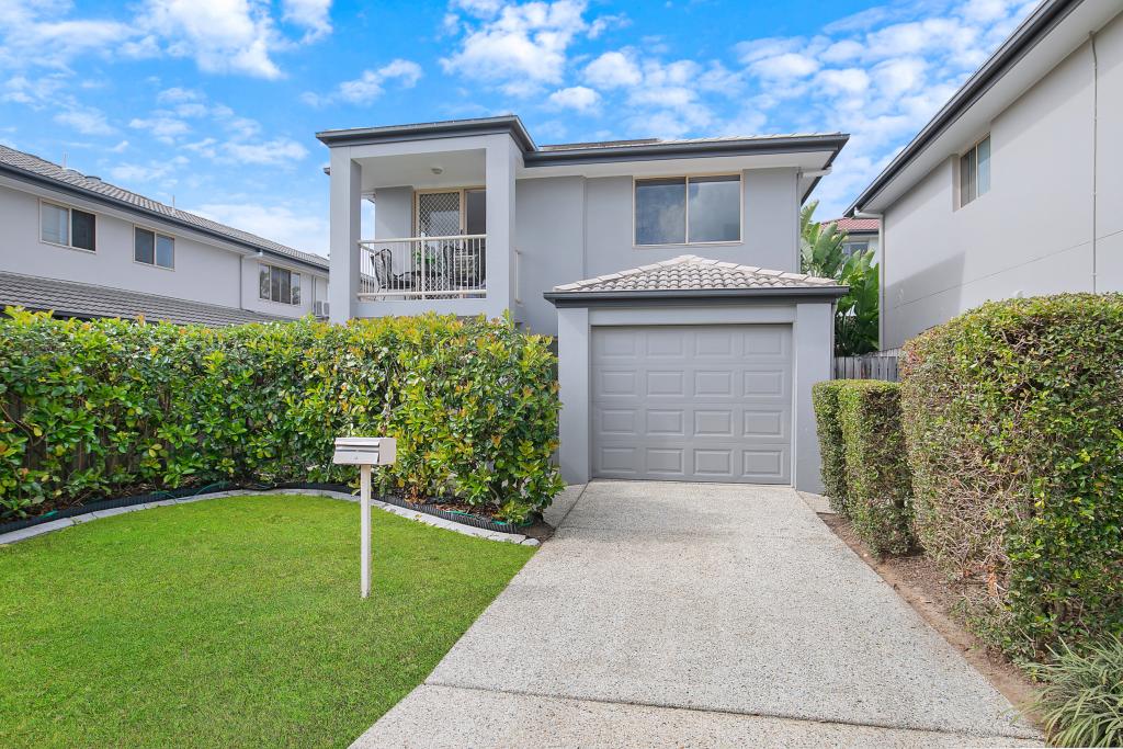 59/50 Johnston St, Carina, QLD 4152