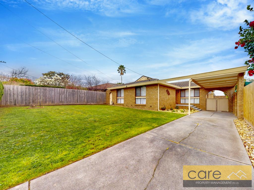 8 Keys Ct, Narre Warren, VIC 3805