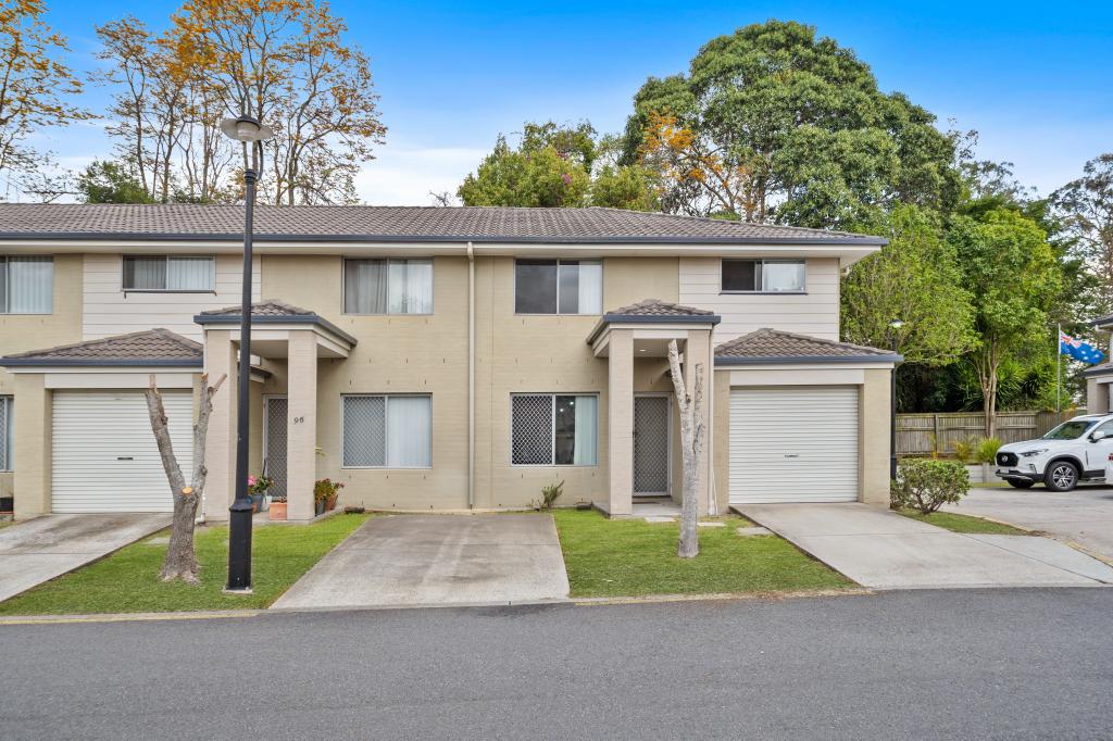 95/116-136 Station Rd, Loganlea, QLD 4131