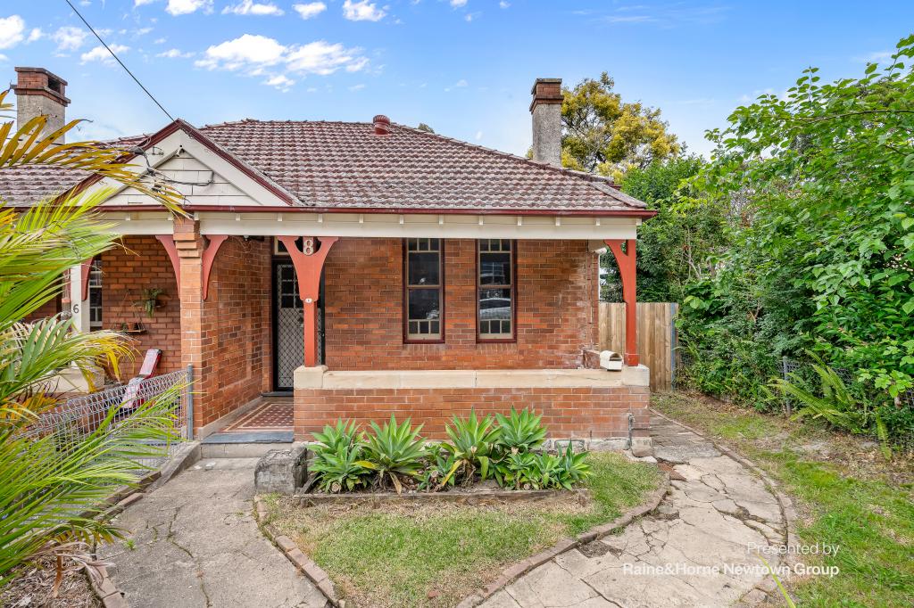 8 Walter St, Willoughby, NSW 2068