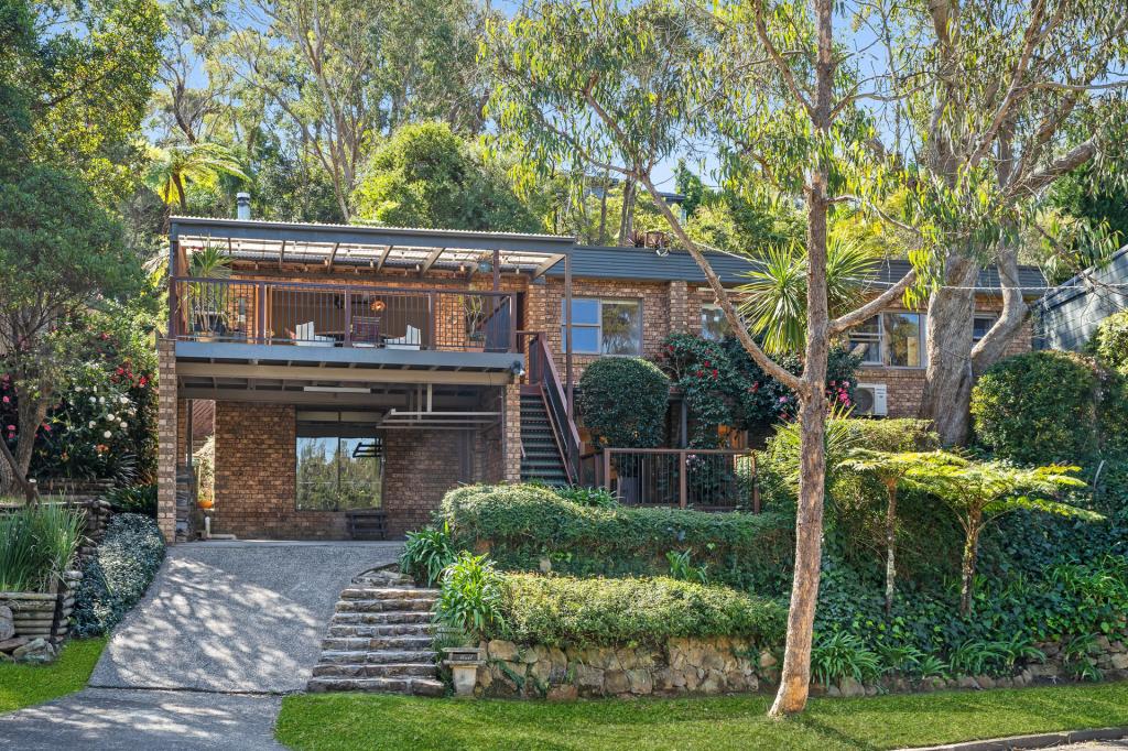 46 Gloucester Ave, West Pymble, NSW 2073