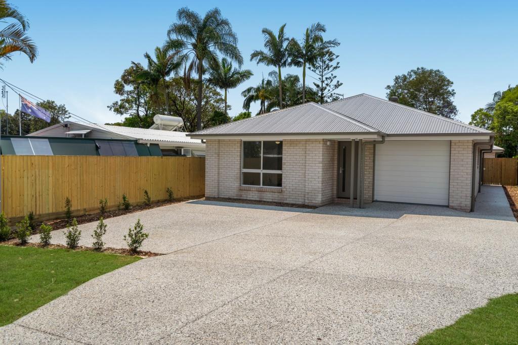38a Mount St, Nerang, QLD 4211