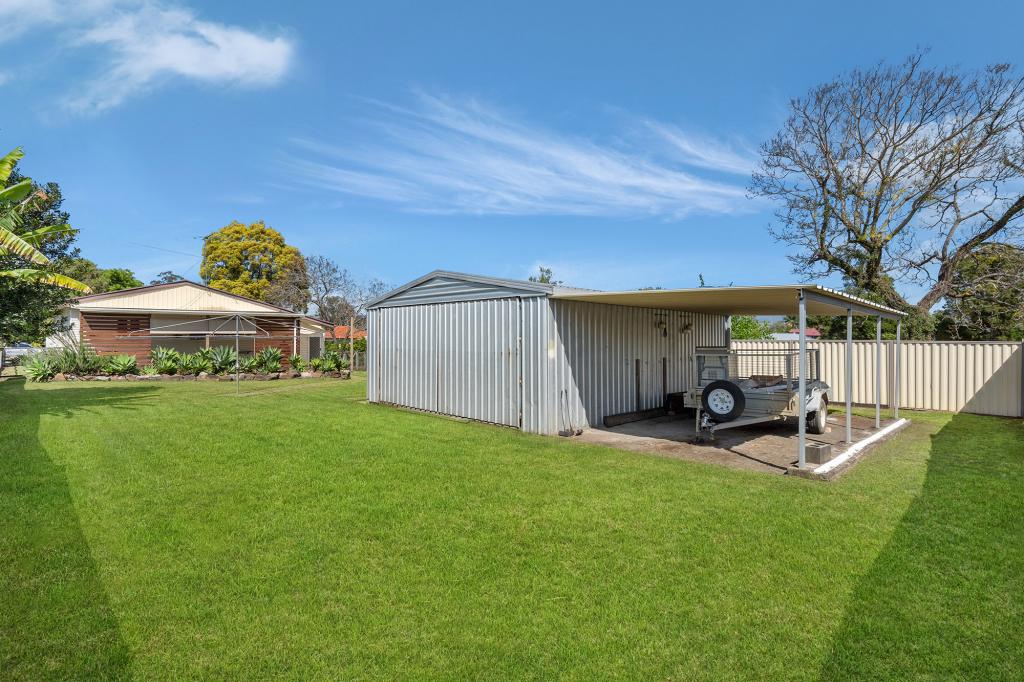 Contact Agent For Address, Beaudesert, QLD 4285
