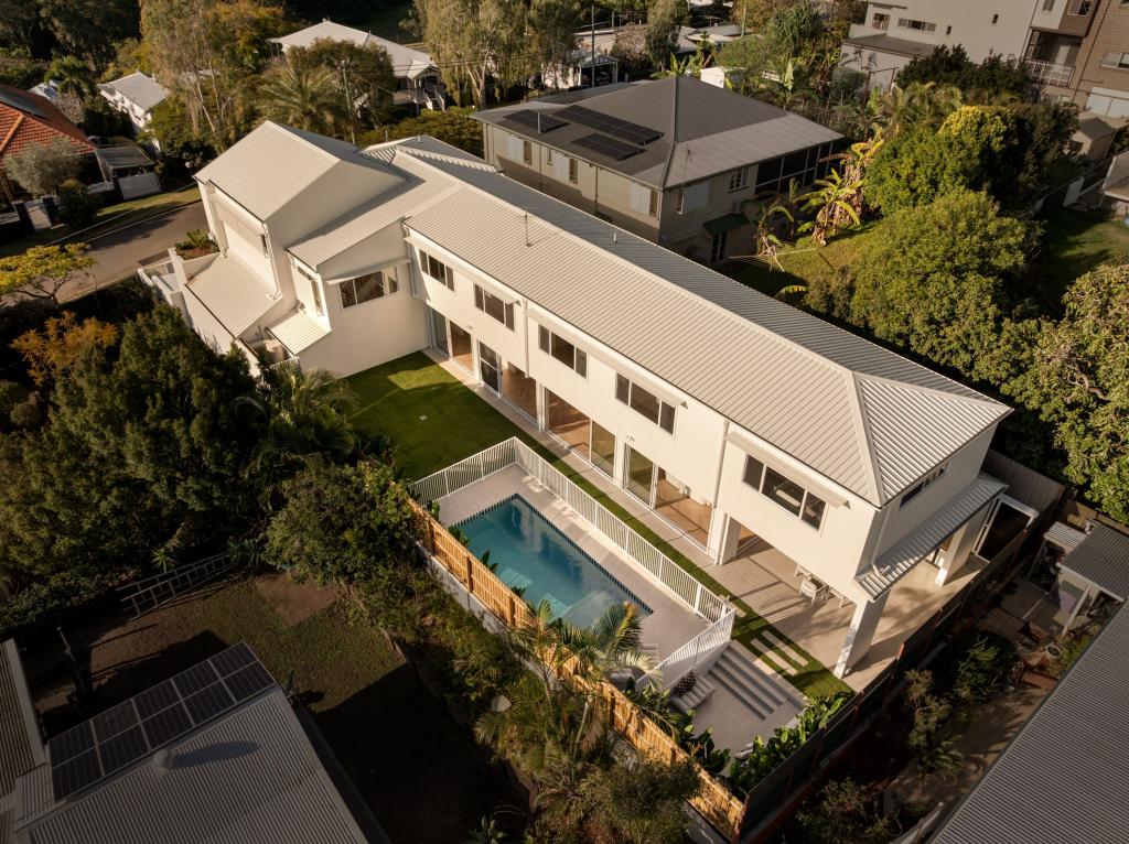 66 Newton St, Grange, QLD 4051