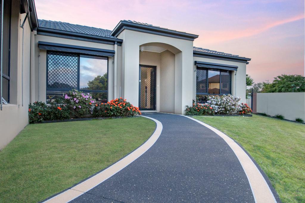 10 Northlakes Dr, Elanora, QLD 4221