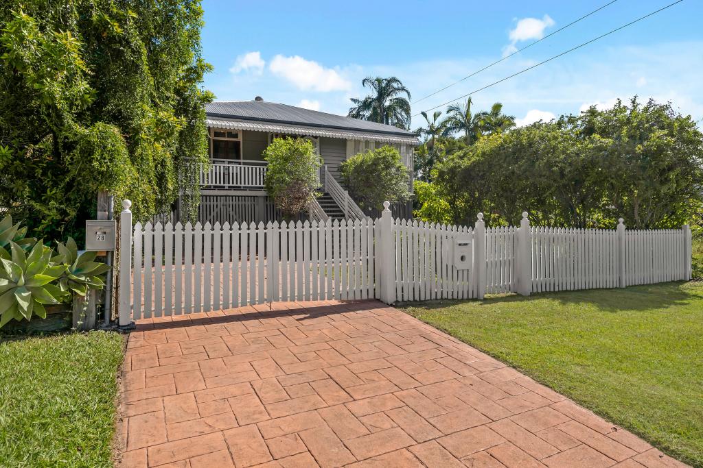 30 Hilda St, Alderley, QLD 4051