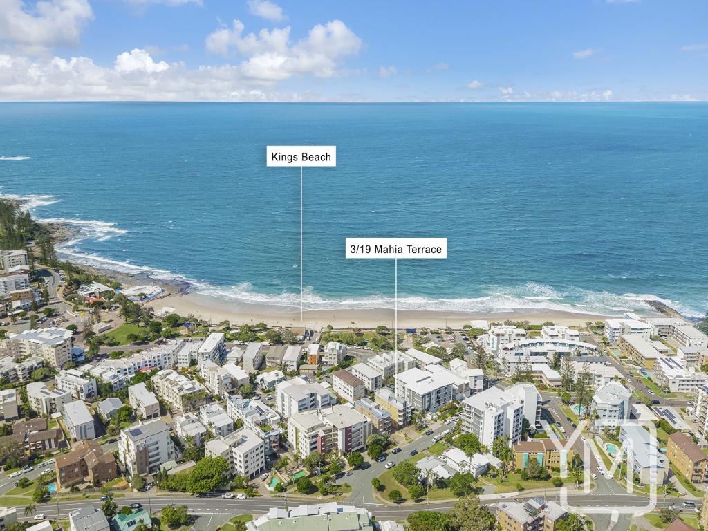 3/19 Mahia Tce, Kings Beach, QLD 4551