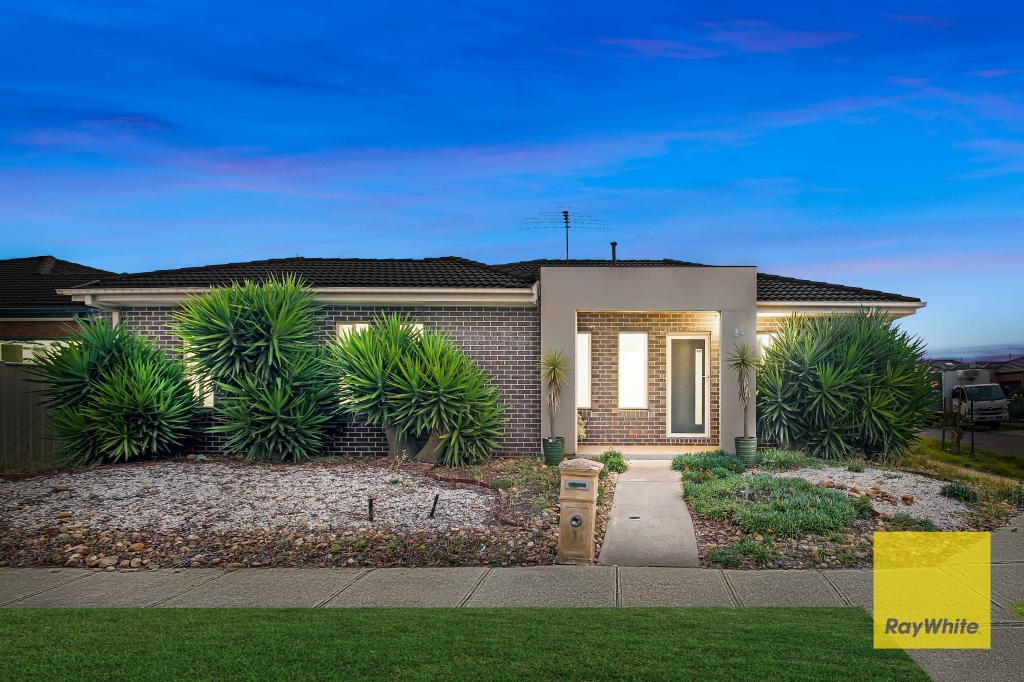 1/11 Stable Dr, Truganina, VIC 3029