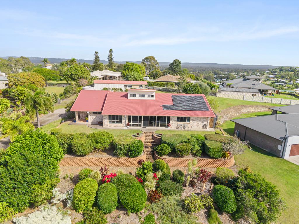 8 Osprey Dr, Craignish, QLD 4655