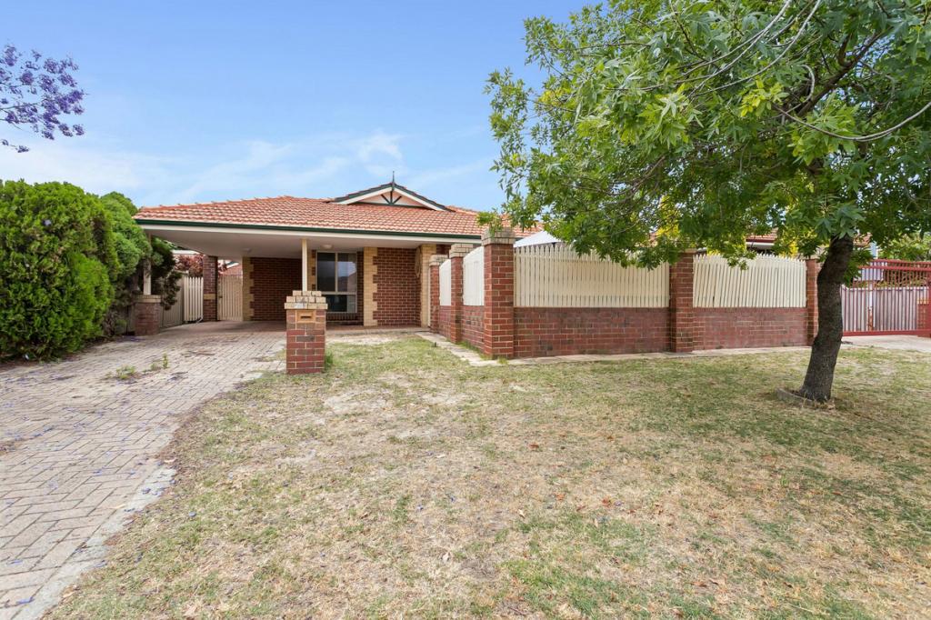 41A GOLF VIEW ST, YOKINE, WA 6060