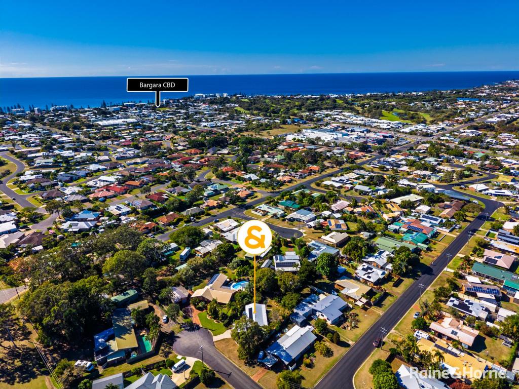 5 Buchan Dr, Bargara, QLD 4670