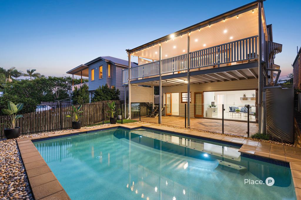 22 Stratton Tce, Wynnum, QLD 4178