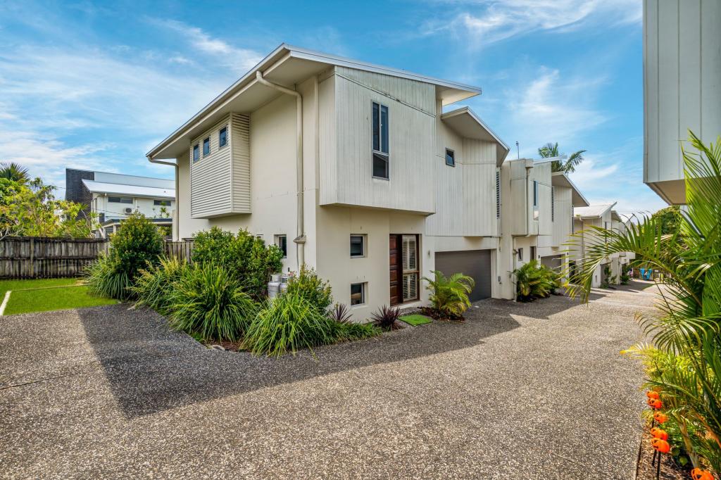 1/5 Ashbourne Tce, Biggera Waters, QLD 4216