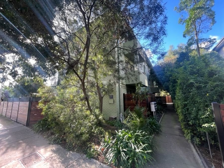 6/2b Loyola Ave, Brunswick, VIC 3056