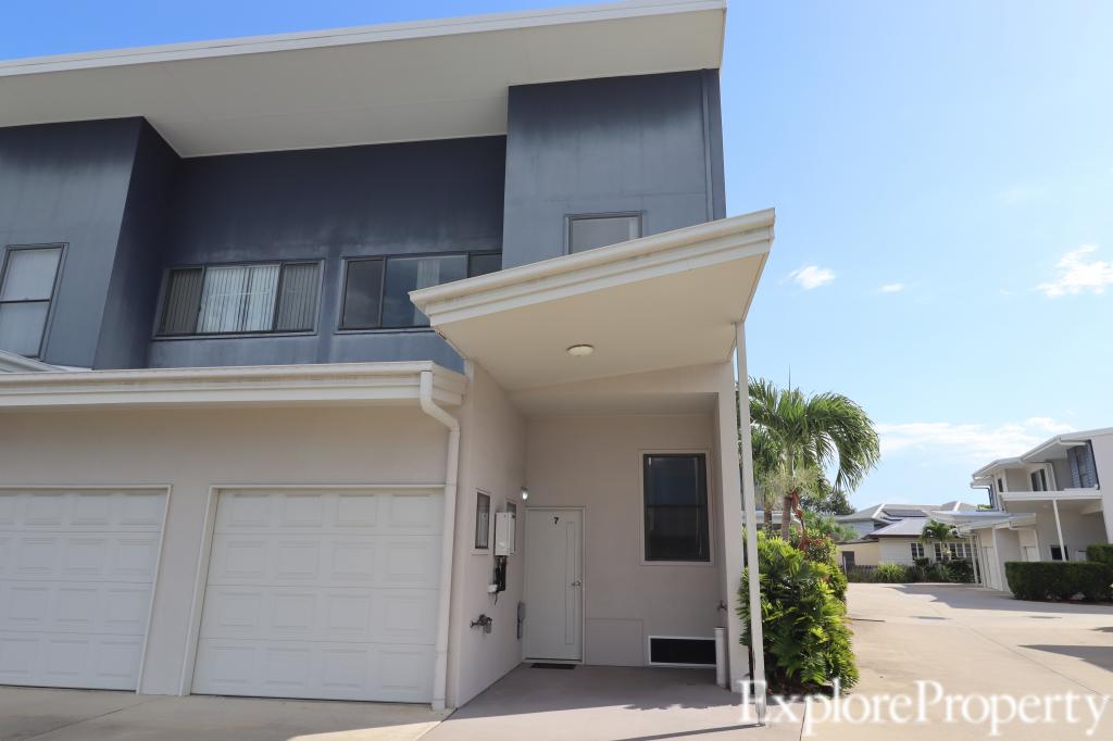 7/19-23 STEVENSON STREET, SOUTH MACKAY, QLD 4740