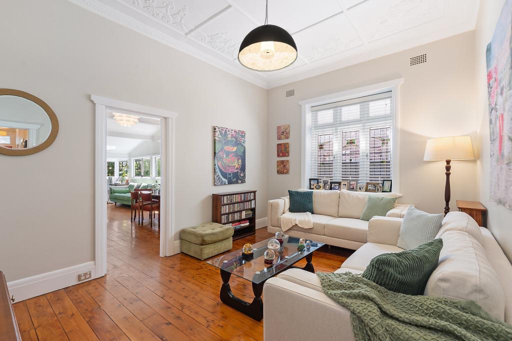 9 Frazer St, Dulwich Hill, NSW 2203