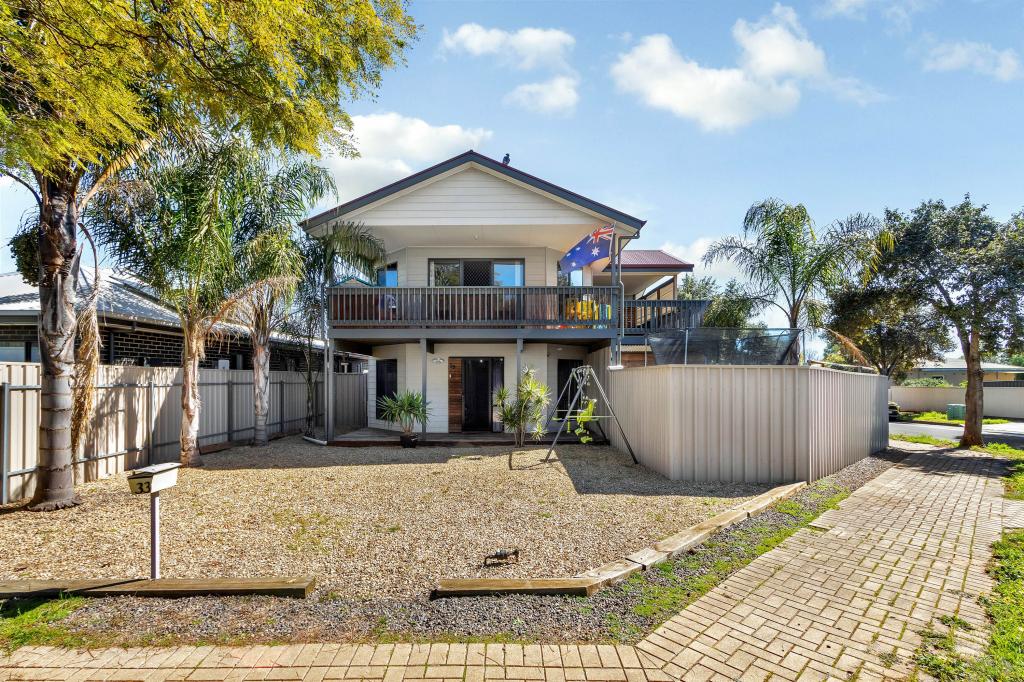 33 Broadmeadows Rd, Elizabeth North, SA 5113